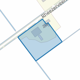 Perceel HDB01-K-2972