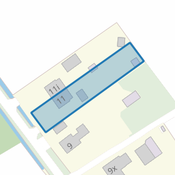 Perceel HDB01-K-2974