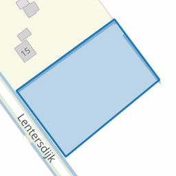 Perceel HDB01-K-2976