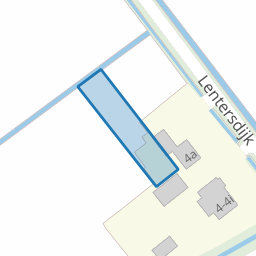 Perceel HDB01-K-2977