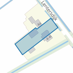 Perceel HDB01-K-2980
