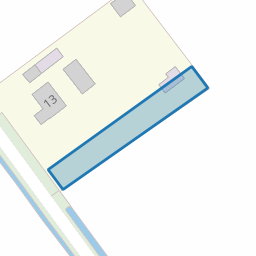 Perceel HDB01-K-2992