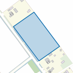 Perceel HDB01-K-2993