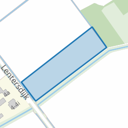 Perceel HDB01-K-3028