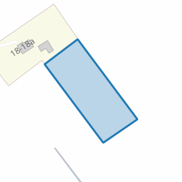 Perceel HDB01-K-3050