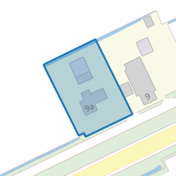 Perceel HDB01-K-3059
