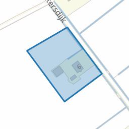 Perceel HDB01-K-3063