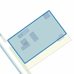 Perceel HDB01-K-3080