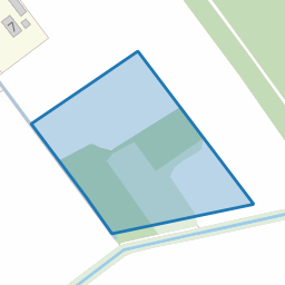 Perceel HDB01-K-3086
