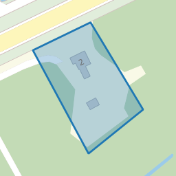 Perceel HDB01-K-3090