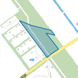 Perceel HDB01-N-1803
