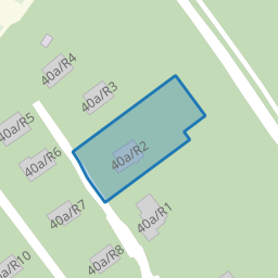 Perceel HDB01-N-2030