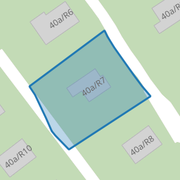 Perceel HDB01-N-2034