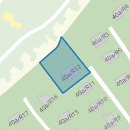 Perceel HDB01-N-2036