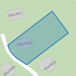 Perceel HDB01-N-2054