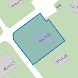 Perceel HDB01-N-2071