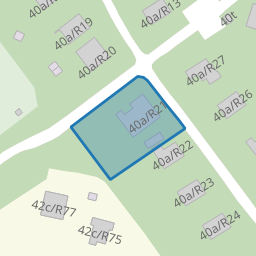 Perceel HDB01-N-2079