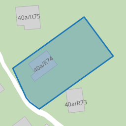 Perceel HDB01-N-2088