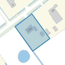 Perceel HDB01-N-2110