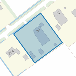 Perceel HDB01-N-2111