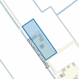 Perceel HDB01-N-2129