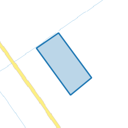 Perceel HDB01-N-2183