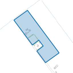 Perceel HDB01-N-2195