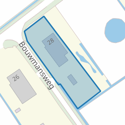 Perceel HDB01-N-2211
