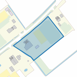 Perceel HDB01-N-2217