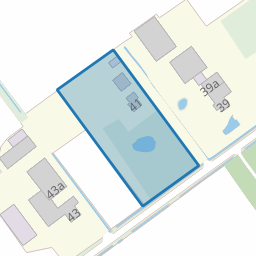 Perceel HDB01-N-2242