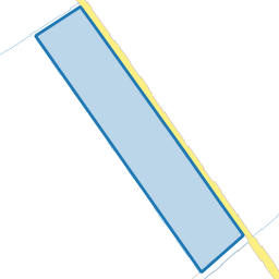Perceel HDB01-N-2249