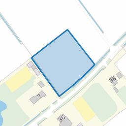 Perceel HDB01-N-2271