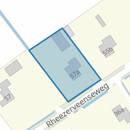 Perceel HDB01-N-2302