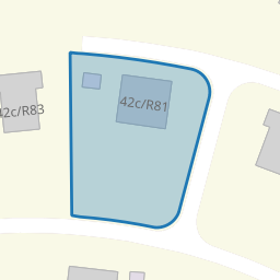 Perceel HDB01-N-2305