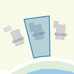 Perceel HDB01-N-2308