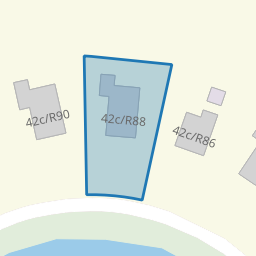 Perceel HDB01-N-2317