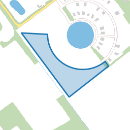Perceel HDB01-N-2377