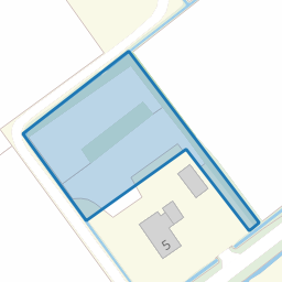 Perceel HDB01-N-2400