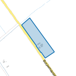 Perceel HDB01-N-2420