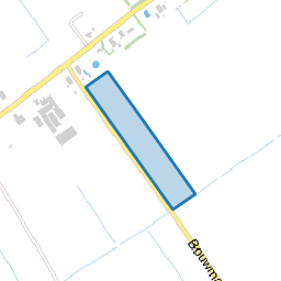 Perceel HDB01-N-2427