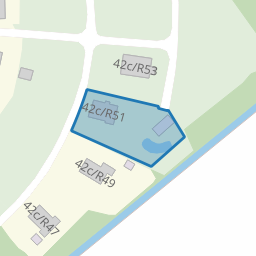 Perceel HDB01-N-2430