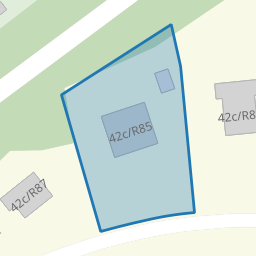 Perceel HDB01-N-2446