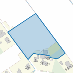 Perceel HDB01-N-2453