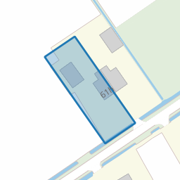 Perceel HDB01-N-2457