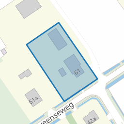 Perceel HDB01-N-2459