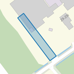 Perceel HDB01-N-741