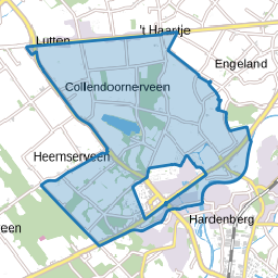 Sectie O