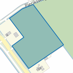 Perceel HDB01-O-1007
