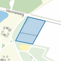 Perceel HDB01-O-1009
