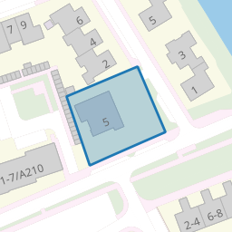 Perceel HDB01-O-1027